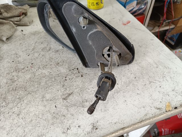 bontott CITROËN SAXO Bal Visszapillantó Tükör (Mechanikus)