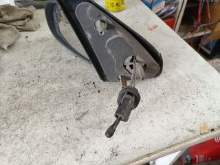 bontott CITROËN SAXO Bal Visszapillantó Tükör (Mechanikus)