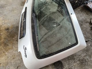 bontott CITROËN SAXO Csomagtérajtó (Részeivel)