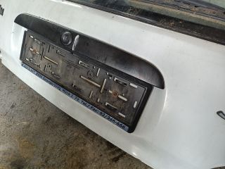 bontott CITROËN SAXO Csomagtérajtó (Részeivel)