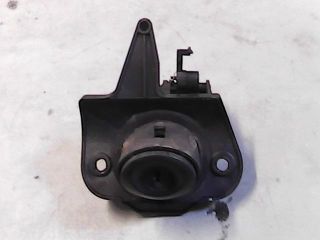 bontott CITROËN SAXO Csomagtérajtó Zárbetét