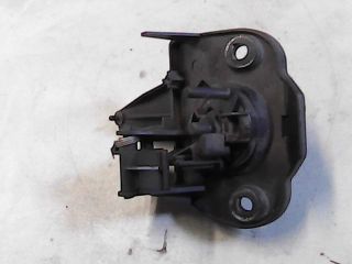 bontott CITROËN SAXO Csomagtérajtó Zárbetét