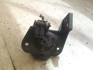 bontott CITROËN SAXO Csomagtérajtó Zárbetét