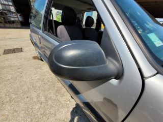 bontott CITROËN SAXO Csomagtérajtó Zárszerkezet