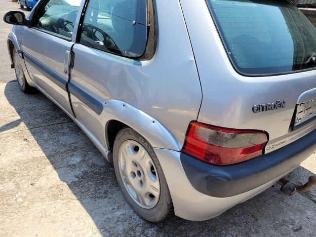 bontott CITROËN SAXO Csomagtérajtó Zárszerkezet