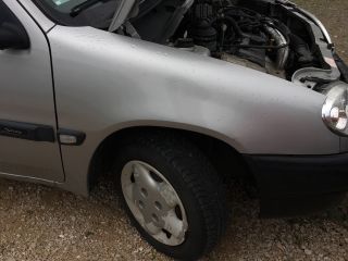 bontott CITROËN SAXO Első Ablakmosó Fúvóka