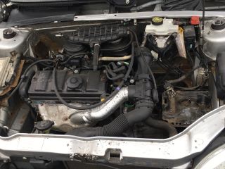 bontott CITROËN SAXO Első Ablakmosó Fúvóka