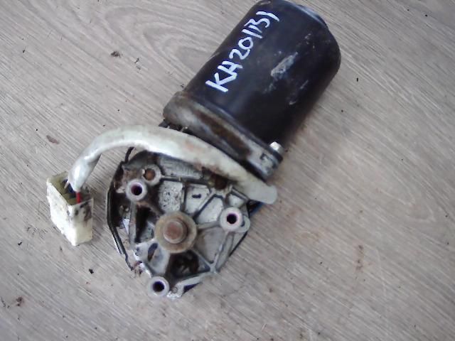 bontott CITROËN SAXO Első Ablaktörlő Motor