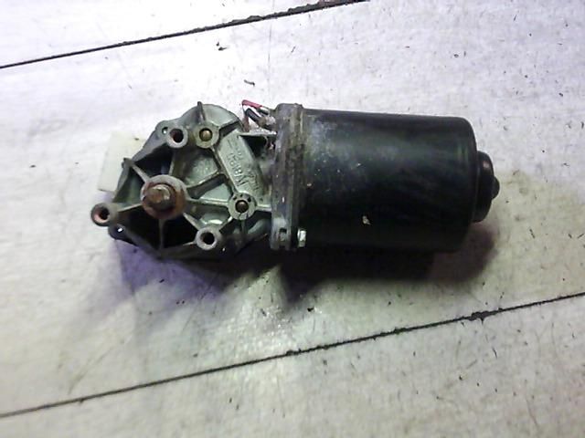 bontott CITROËN SAXO Első Ablaktörlő Motor