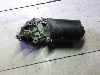 bontott CITROËN SAXO Első Ablaktörlő Motor