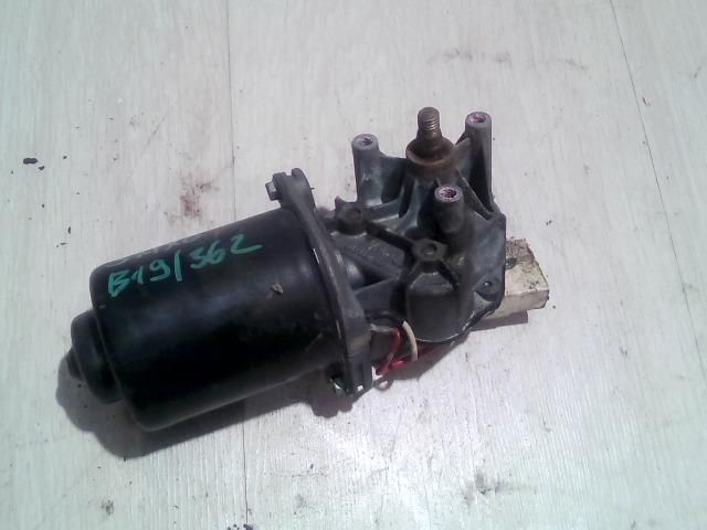 bontott CITROËN SAXO Első Ablaktörlő Motor