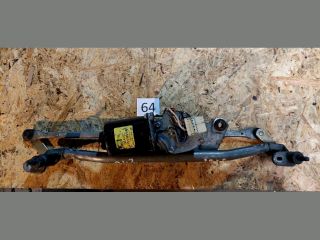 bontott CITROËN SAXO Első Ablaktörlő Szerkezet Motorral