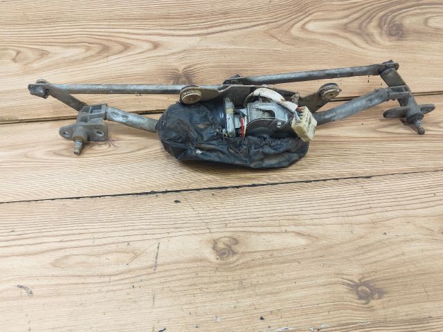 bontott CITROËN SAXO Első Ablaktörlő Szerkezet Motorral