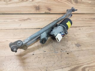 bontott CITROËN SAXO Első Ablaktörlő Szerkezet Motorral