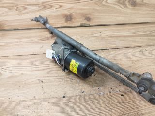 bontott CITROËN SAXO Első Ablaktörlő Szerkezet Motorral