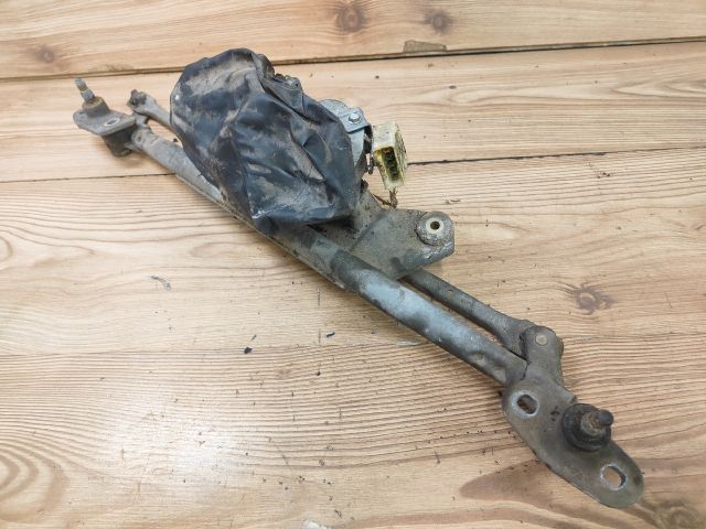 bontott CITROËN SAXO Első Ablaktörlő Szerkezet Motorral