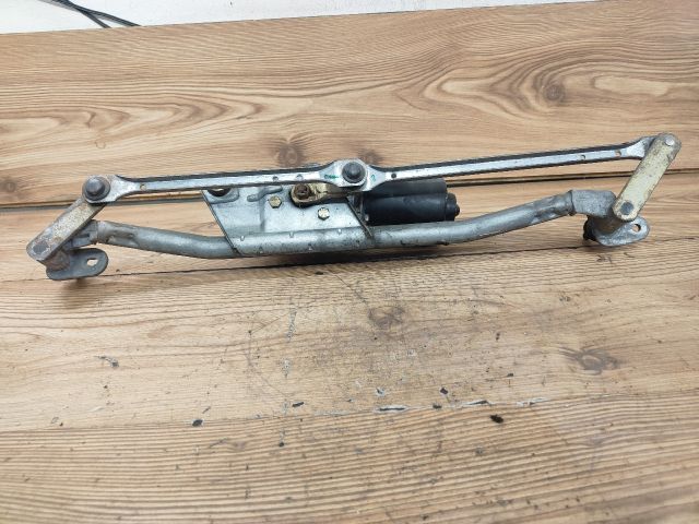 bontott CITROËN SAXO Első Ablaktörlő Szerkezet Motorral