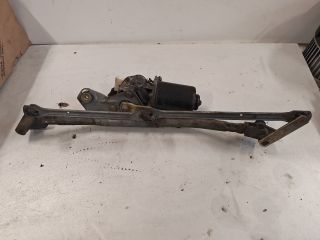 bontott CITROËN SAXO Első Ablaktörlő Szerkezet Motorral