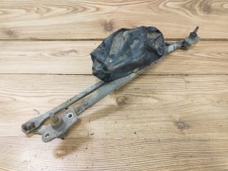 bontott CITROËN SAXO Első Ablaktörlő Szerkezet Motorral