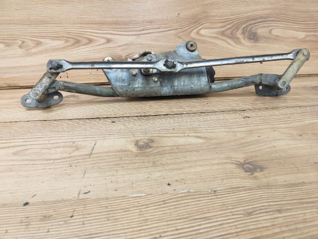 bontott CITROËN SAXO Első Ablaktörlő Szerkezet Motorral