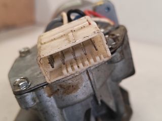 bontott CITROËN SAXO Első Ablaktörlő Szerkezet Motorral