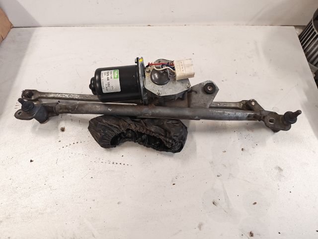 bontott CITROËN SAXO Első Ablaktörlő Szerkezet Motorral