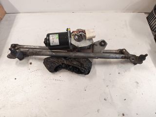 bontott CITROËN SAXO Első Ablaktörlő Szerkezet Motorral