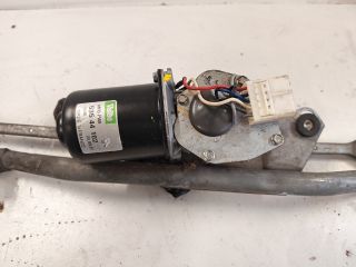 bontott CITROËN SAXO Első Ablaktörlő Szerkezet Motorral