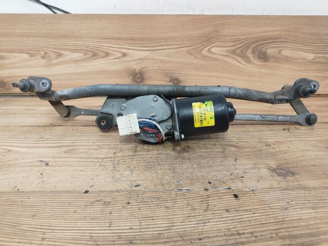 bontott CITROËN SAXO Első Ablaktörlő Szerkezet Motorral