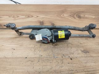 bontott CITROËN SAXO Első Ablaktörlő Szerkezet Motorral