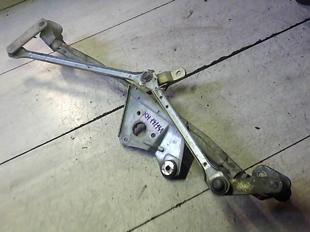 bontott CITROËN SAXO Első Ablaktörlő Szerkezet