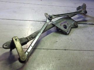 bontott CITROËN SAXO Első Ablaktörlő Szerkezet