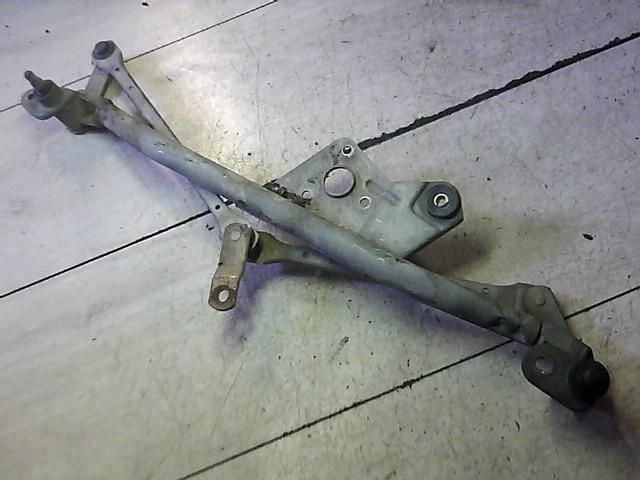 bontott CITROËN SAXO Első Ablaktörlő Szerkezet