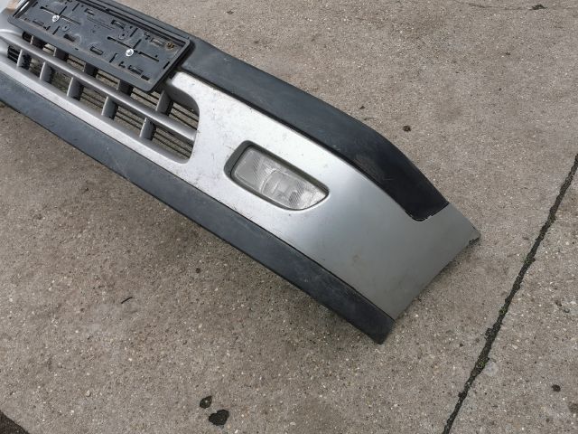 bontott CITROËN SAXO Első Lökhárító (Részeivel)