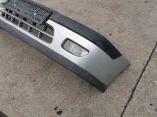 bontott CITROËN SAXO Első Lökhárító (Részeivel)