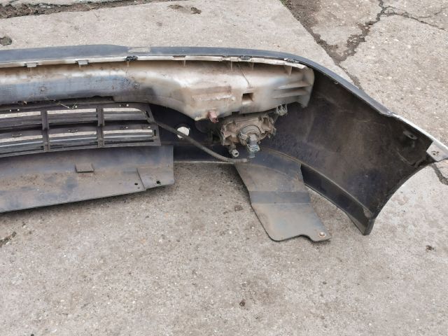 bontott CITROËN SAXO Első Lökhárító (Részeivel)