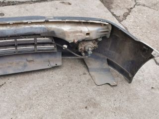 bontott CITROËN SAXO Első Lökhárító (Részeivel)