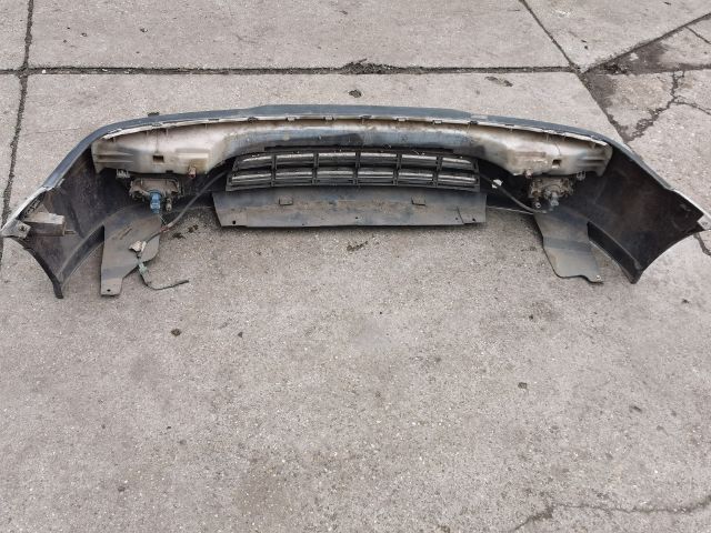 bontott CITROËN SAXO Első Lökhárító (Részeivel)