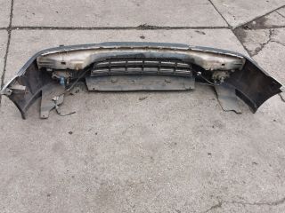 bontott CITROËN SAXO Első Lökhárító (Részeivel)