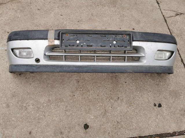 bontott CITROËN SAXO Első Lökhárító (Részeivel)