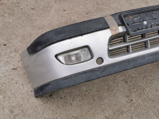 bontott CITROËN SAXO Első Lökhárító (Részeivel)