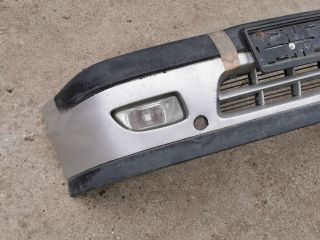 bontott CITROËN SAXO Első Lökhárító (Részeivel)