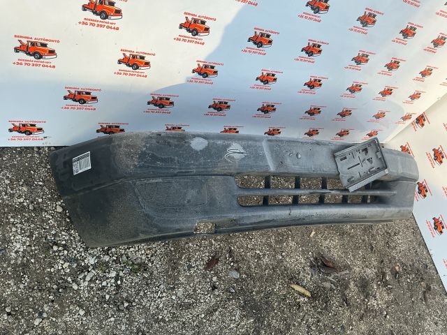 bontott CITROËN SAXO Első Lökhárító (Üresen)