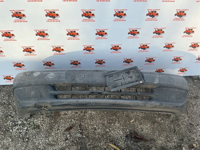 bontott CITROËN SAXO Első Lökhárító (Üresen)