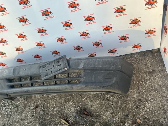 bontott CITROËN SAXO Első Lökhárító (Üresen)