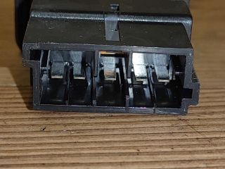 bontott CITROËN SAXO Fényszórómagasság Állító Kapcsoló