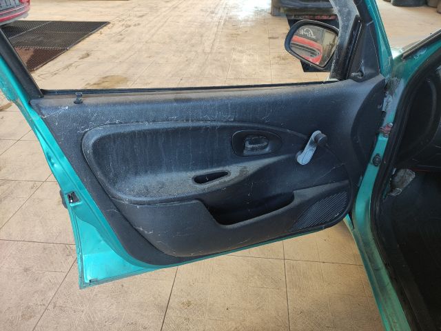 bontott CITROËN SAXO Fényszórómagasság Állító Kapcsoló