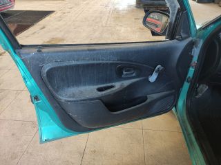 bontott CITROËN SAXO Fényszórómagasság Állító Kapcsoló