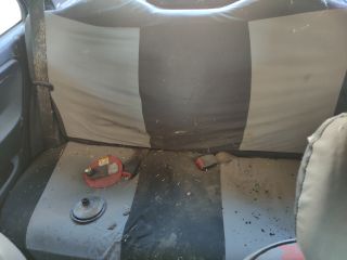 bontott CITROËN SAXO Fényszórómagasság Állító Kapcsoló