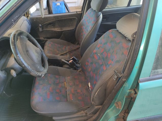 bontott CITROËN SAXO Fényszórómagasság Állító Kapcsoló